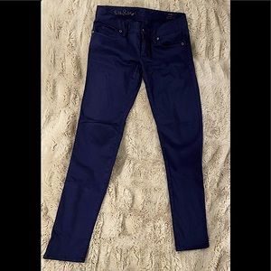 Lilly Pulitzer navy pants